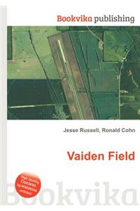 Vaiden Field