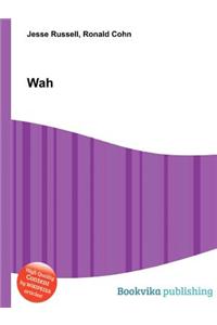 Wah