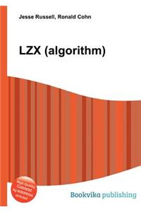 Lzx (Algorithm)