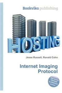 Internet Imaging Protocol