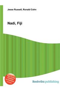 Nadi, Fiji