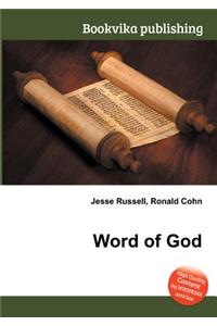 Word of God