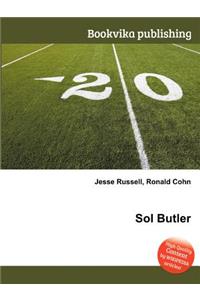 Sol Butler