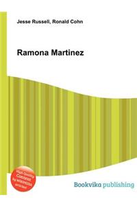Ramona Martinez