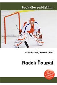 Radek Oupal