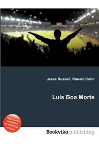 Luis Boa Morte