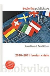 2010-2011 Ivorian Crisis