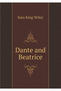 Dante and Beatrice