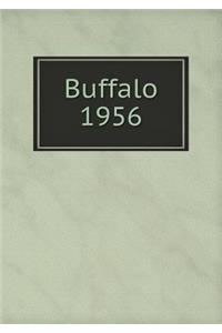 Buffalo 1956