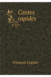 Contes Rapides