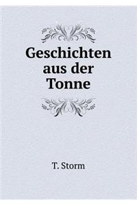 Geschichten Aus Der Tonne
