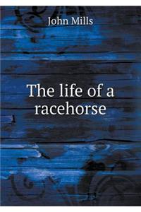 The Life of a Racehorse