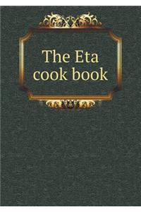 The Eta cook book