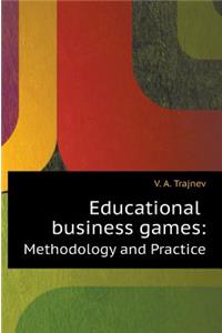 Educational Business Games