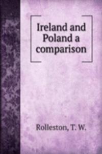 Ireland and Poland a comparison