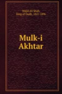 Mulk-i Akhtar