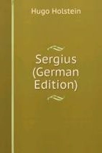 Sergius (German Edition)