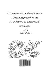 Commentary on Mathnavi 5
