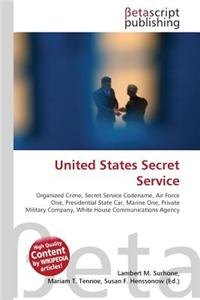 United States Secret Service