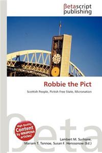 Robbie the Pict