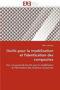 Outils pour la modélisation et l''identication des composites