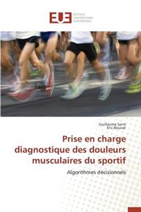 Prise En Charge Diagnostique Des Douleurs Musculaires Du Sportif