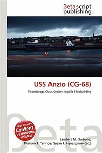 USS Anzio (CG-68)