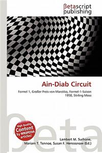 Ain-Diab Circuit