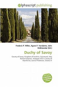 Duchy of Savoy