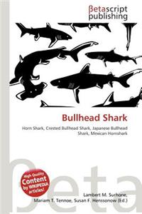 Bullhead Shark