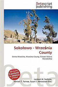 Soko Owo - Wrze Nia County