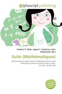 Suite (Mathematiques)