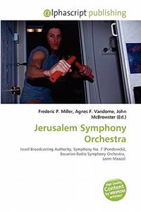 Jerusalem Symphony Orchestra