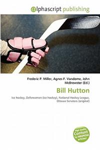 Bill Hutton