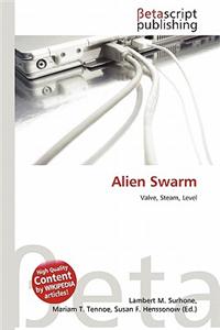 Alien Swarm