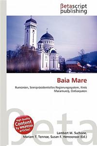 Baia Mare