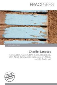 Charlie Banacos