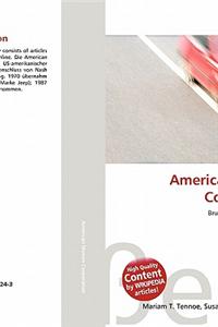 American Motors Corporation