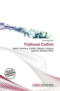 Flathead Catfish