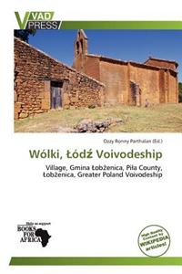 W Lki, D Voivodeship