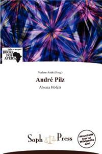 Andr Pilz