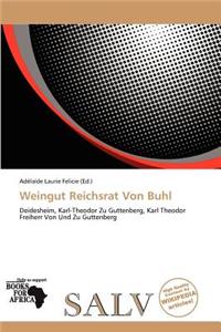 Weingut Reichsrat Von Buhl