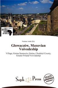 G Owacz W, Masovian Voivodeship