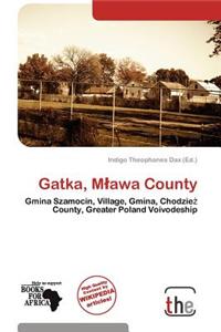 Gatka, M Awa County