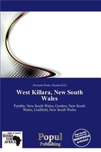 West Killara, New South Wales