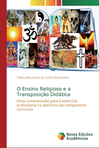 O Ensino Religioso e a Transposição Didática