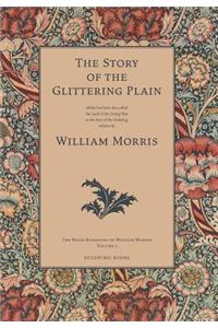 The Story of the Glittering Plain