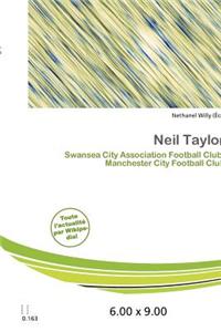 Neil Taylor