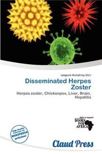 Disseminated Herpes Zoster