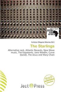 The Starlings